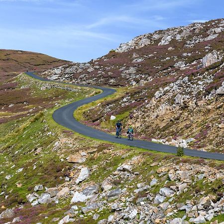 Arranmore Glamping Aphort Екстериор снимка
