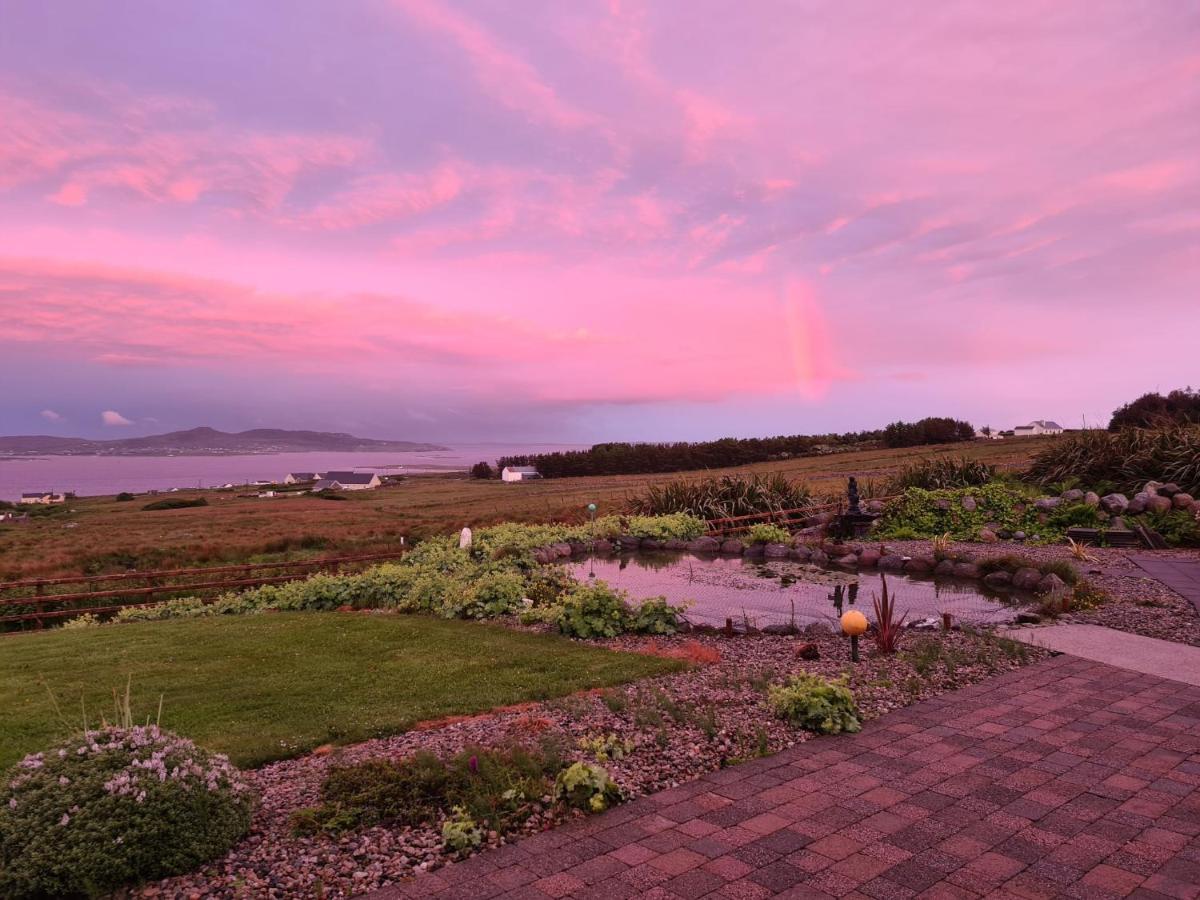 Arranmore Glamping Aphort Екстериор снимка