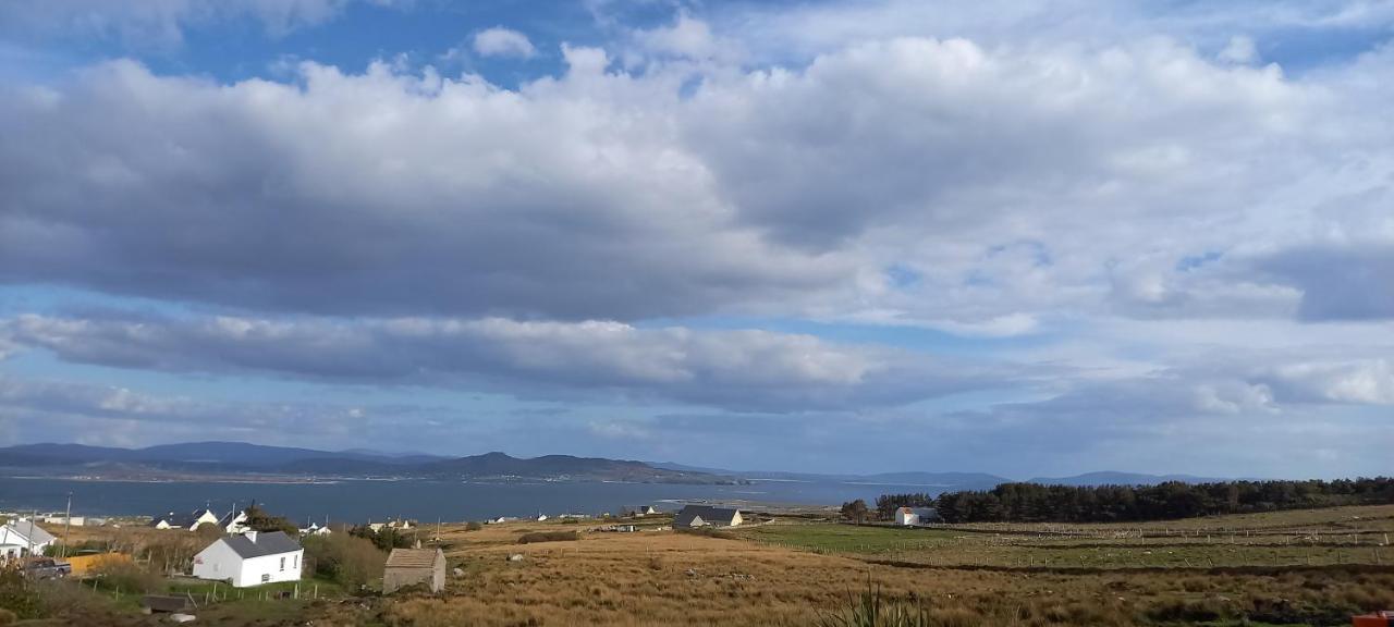 Arranmore Glamping Aphort Екстериор снимка
