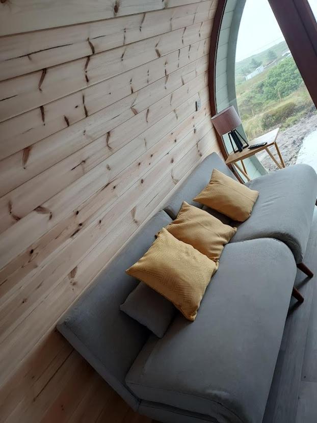 Arranmore Glamping Aphort Екстериор снимка