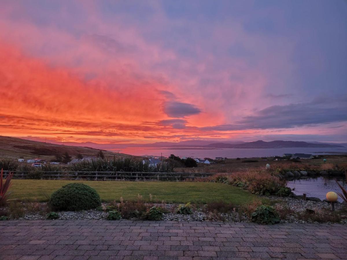 Arranmore Glamping Aphort Екстериор снимка